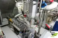 Cruise ship for sale