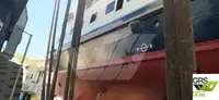 Passenger ship for sale