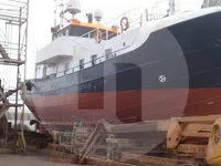 Fishing vessel for sale