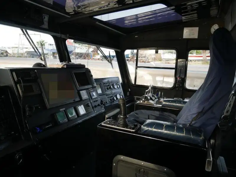 Catamaran for sale