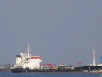 Oil/Chemical tanker for sale