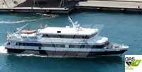 Passenger ship for sale