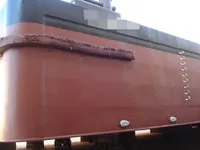 Barge for sale