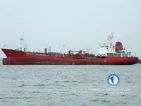 Oil/Chemical tanker for sale