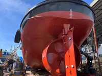 Tugboat for sale