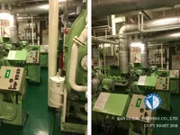 Oil/Chemical tanker for sale