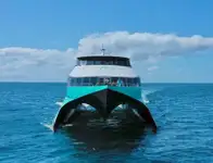 Passenger ship for sale