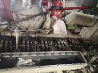 Crew boat for sale