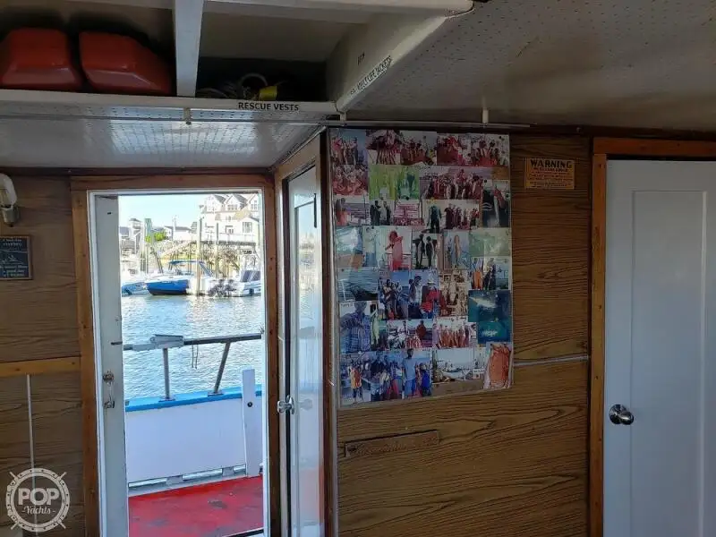 Ferry vessel for sale