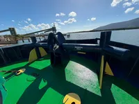 Tugboat for sale
