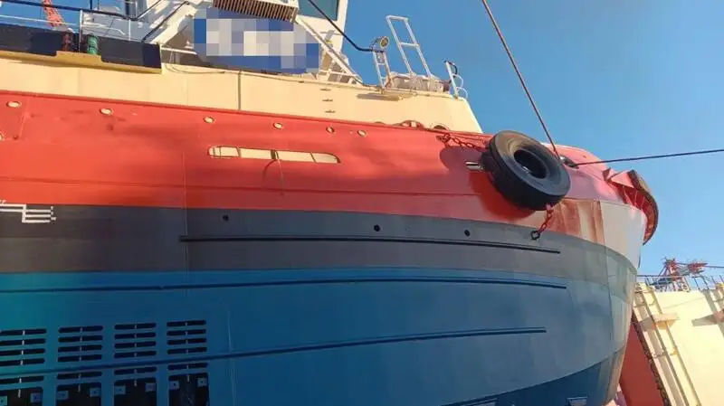 Towboat for sale