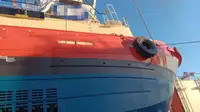 Towboat for sale