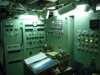 Trawler for sale