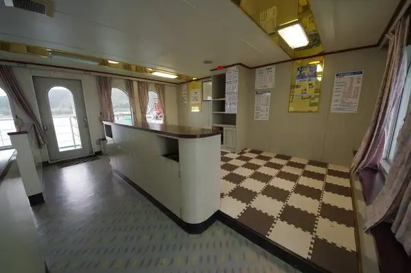 Ro-Ro ship for sale