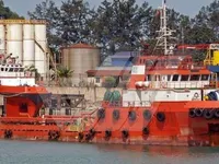 Tugboat for sale