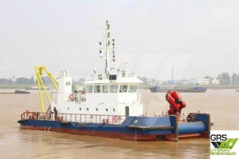 Towboat for sale