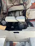 Fish processing vessel for sale