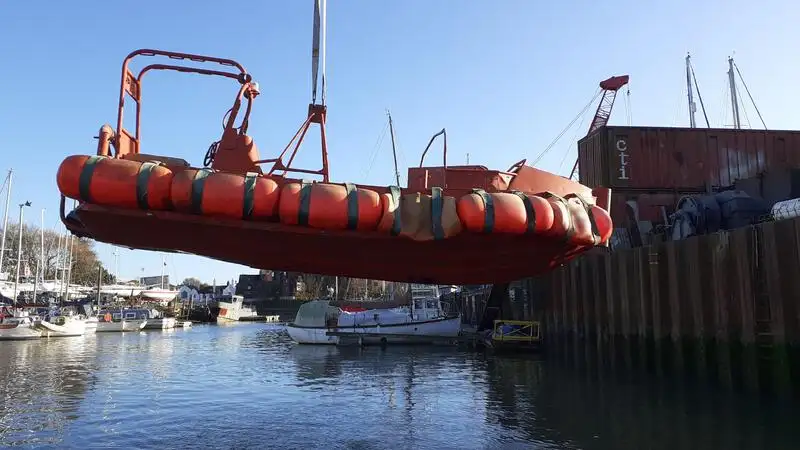 Workboats for sale