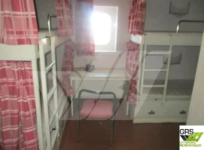 Barge for sale