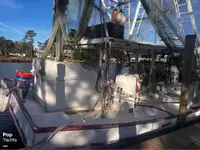 Trawler for sale