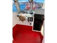 Workboats for sale
