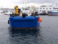 Workboats for sale