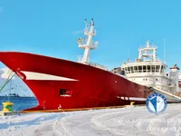 Trawler for sale