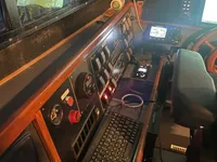 Survey vessel for sale