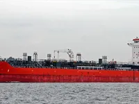 Oil/Chemical tanker for sale