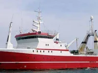 Trawler for sale