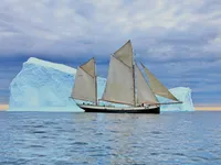 Yacht for sale