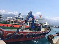 Workboats for sale
