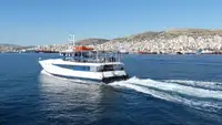 Passenger ship for sale