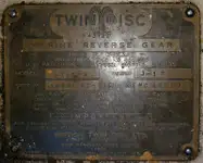 Towboat for sale