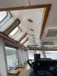Supply ship for sale