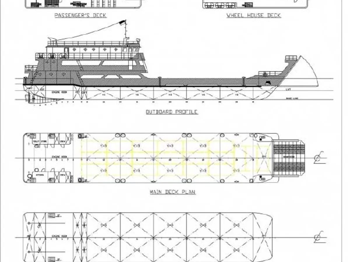 Landing Craft, Tank for sale