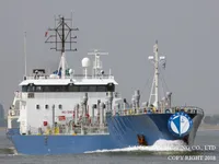 Oil/Chemical tanker for sale