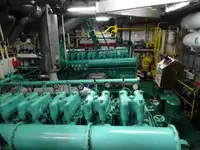 Towboat for sale