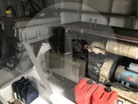 Aquaculture / Shellfish Farming Vessel for sale