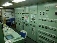 Research vessel for sale