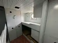 Trawler for sale