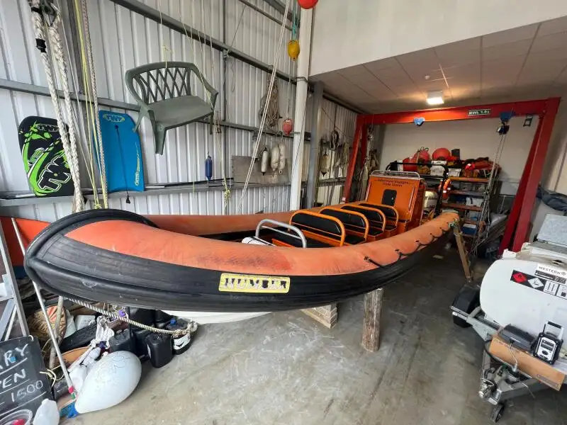 Workboats for sale