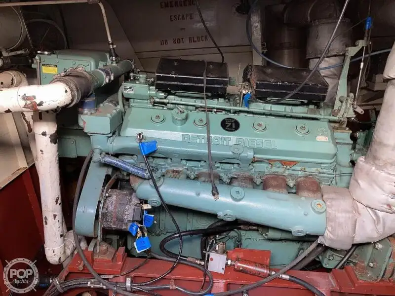 Landing Craft, Tank for sale