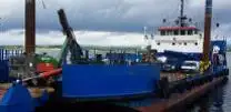 Oil/Chemical tanker for sale