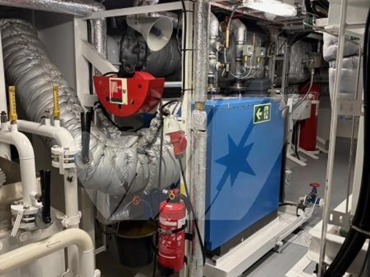 Ro-Ro ship for sale
