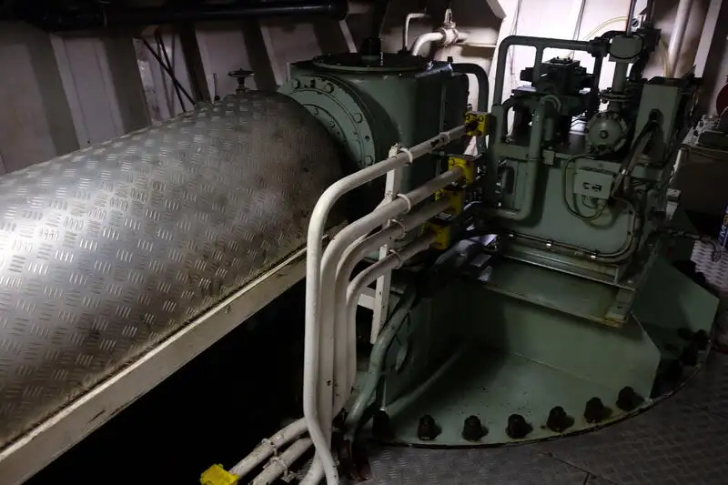 Towboat for sale