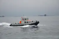 Towboat for sale