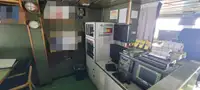 Towboat for sale