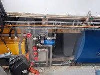 Fishing vessel for sale