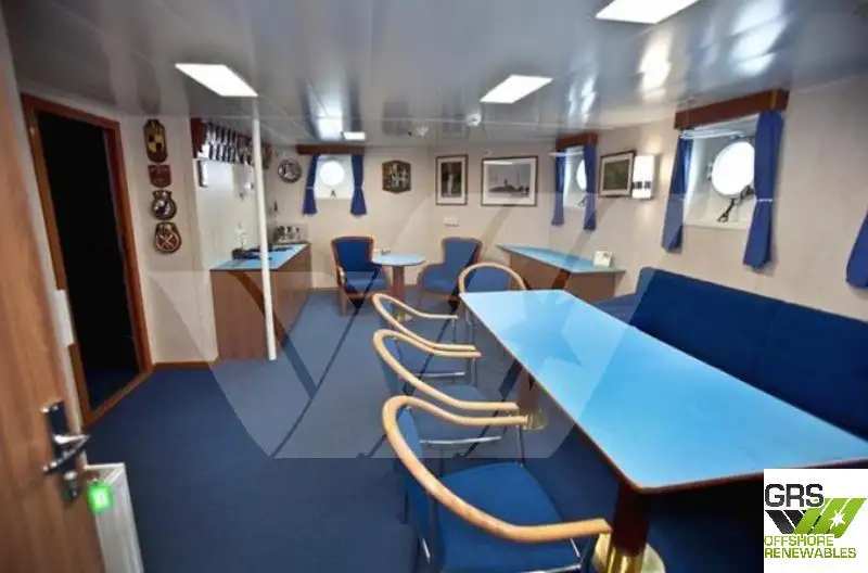 Patrol boat for sale